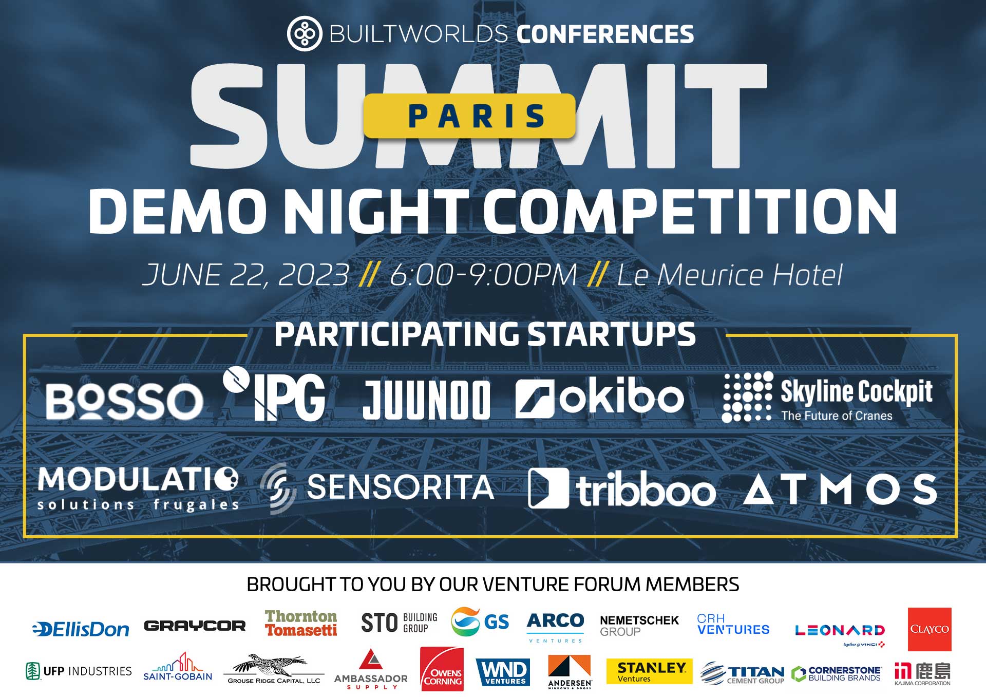 ParisDemo